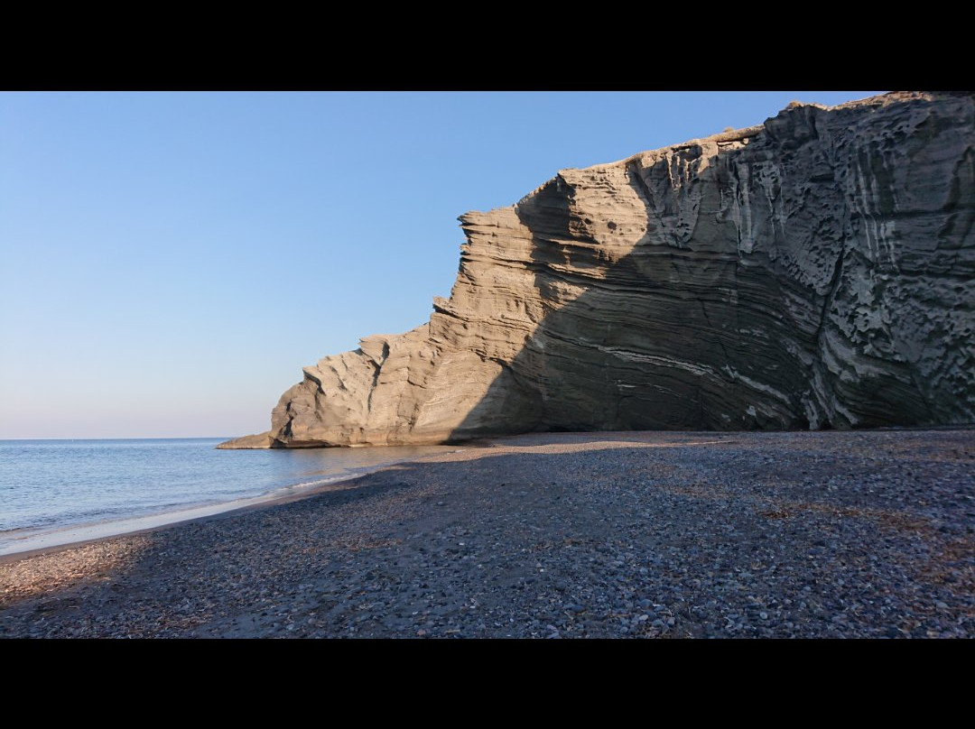 Koloumbos Beach-Koloumpos必去景点