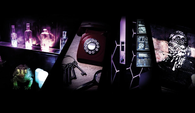 Make Your Escape-德比必去景点