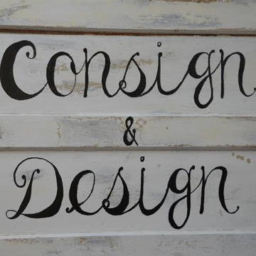 Consign & Design-斯普林菲尔德必去景点