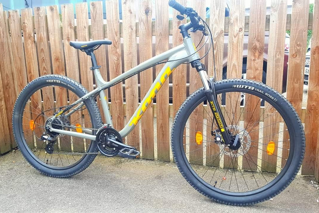 Bike Smart Cycle Hire Wadebridge-Wadebridge必去景点