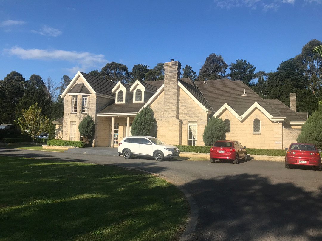 Montfort Manor主图