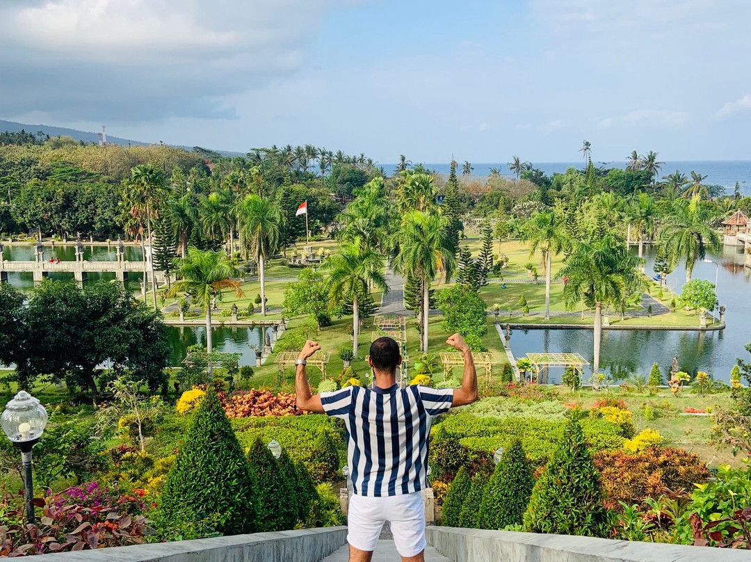 Adventure Bali Travel-登巴萨必去景点