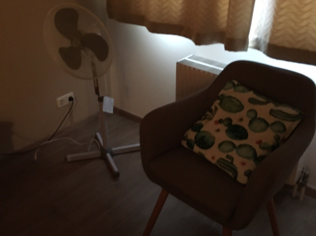 Stoiser's Hotel Garni主图