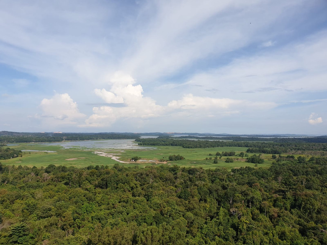 Best Western Premier Panbil主图