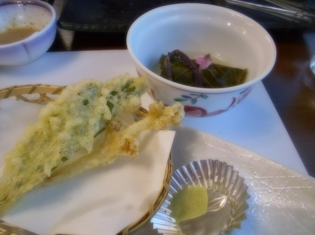 Kamenoi Hotel Nagatoro Yorii主图