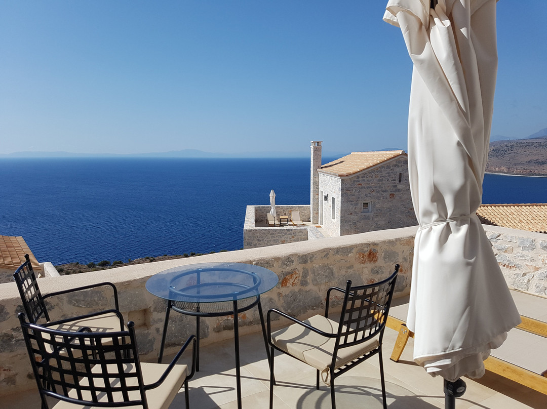 Ariá Estate Suites & Spa主图