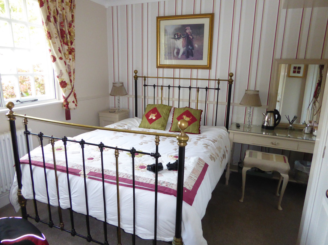 Rolvenden Bed & Breakfast主图