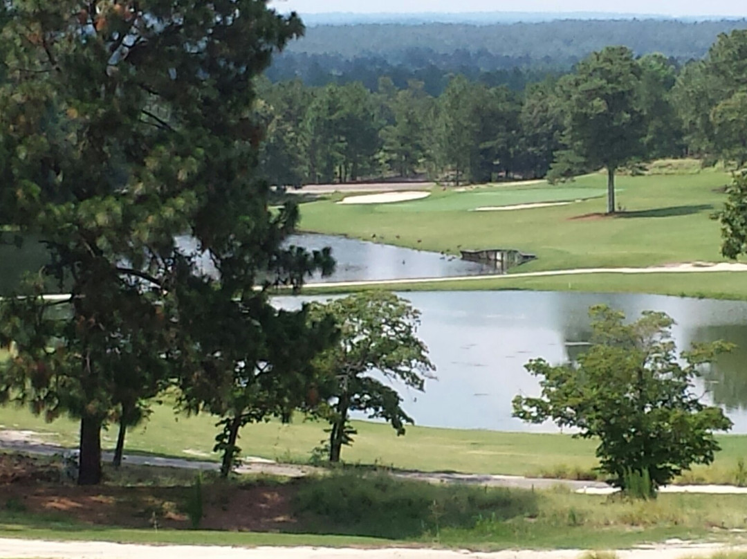 Hyland Golf Club景点图片