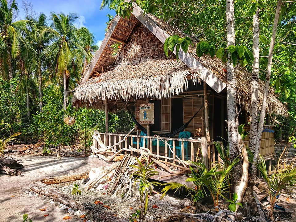 Dayan Homestay Batanta主图