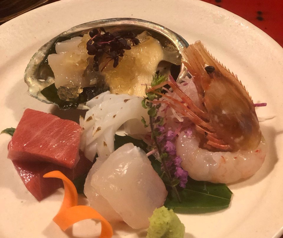 Matsushima Sakan Shouan主图