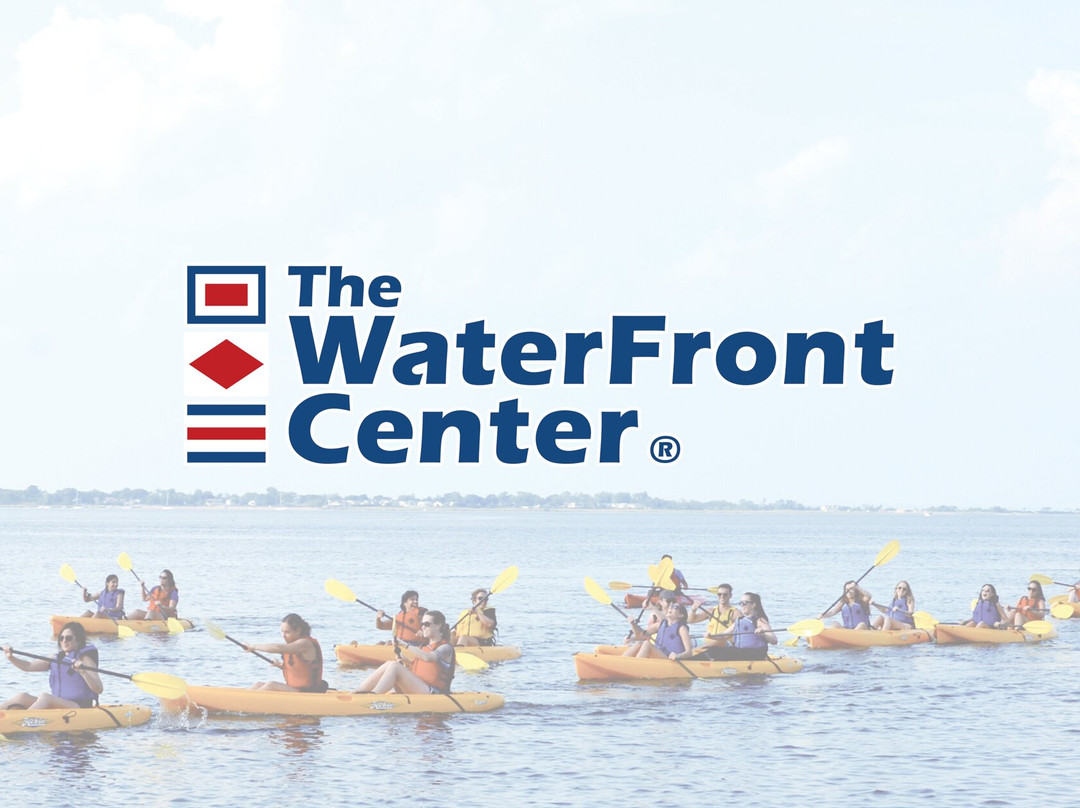 The WaterFront Center景点图片
