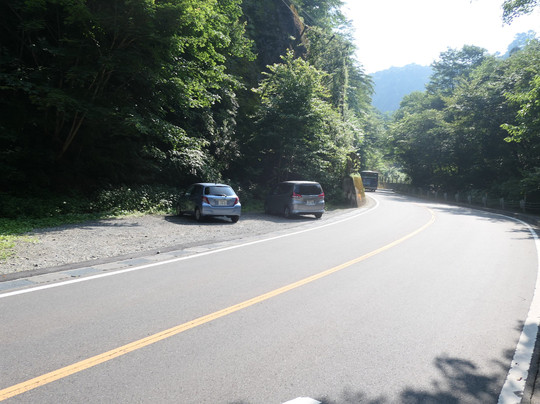 Kuzuryu Waterfall-桧原村必去景点