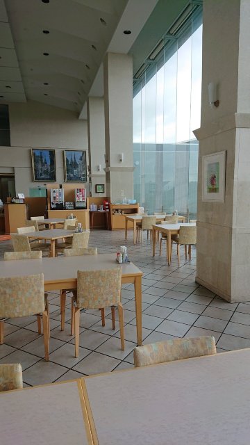 鄂霍次克温泉 日出岬酒店-餐饮