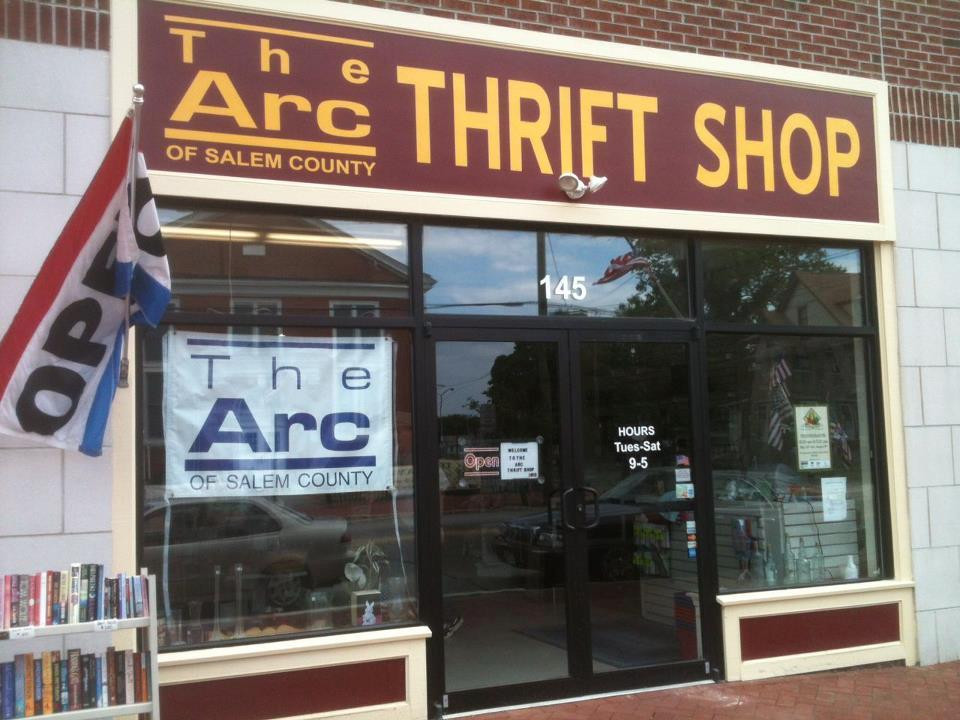 The Arc of Salem County Thrift Shop景点图片