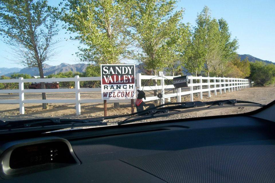 Sandy Valley Ranch景点图片