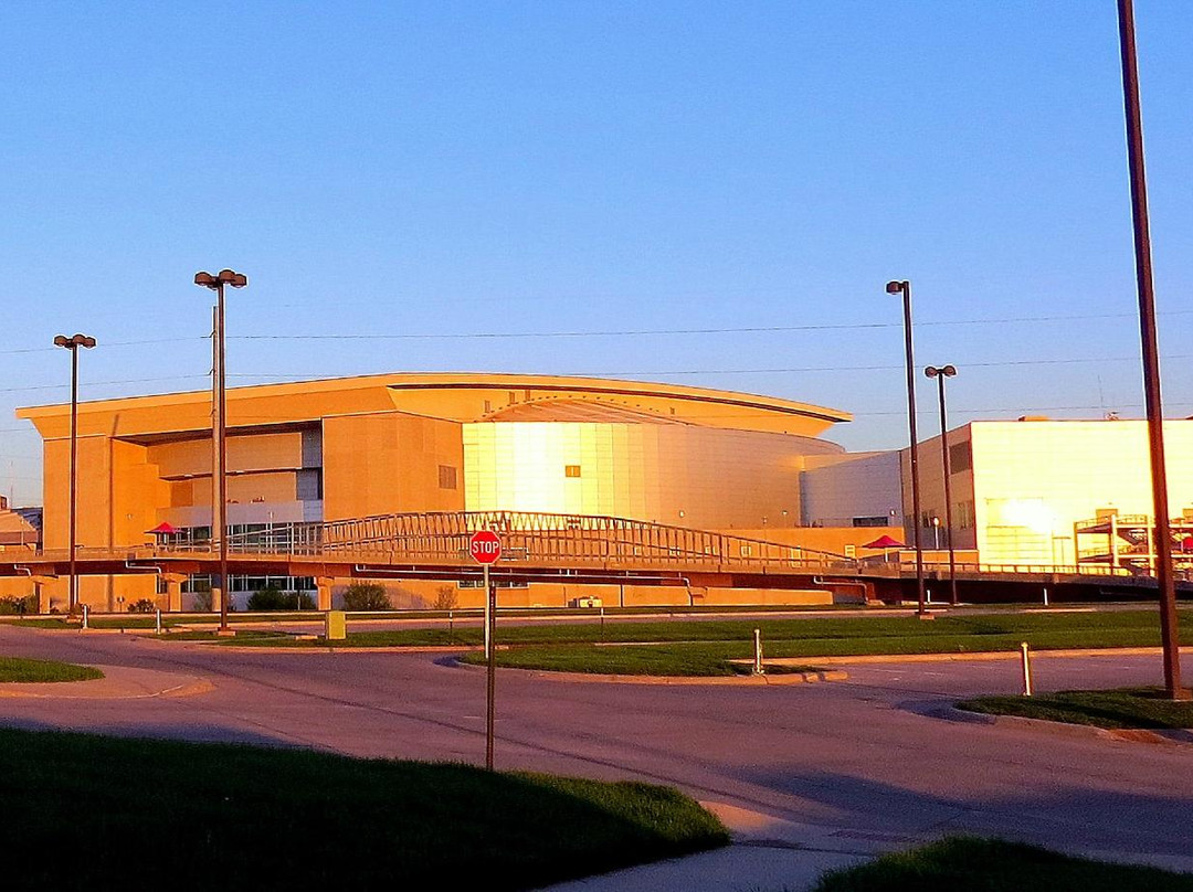 Lewis & Clark Landing and Riverfront Park