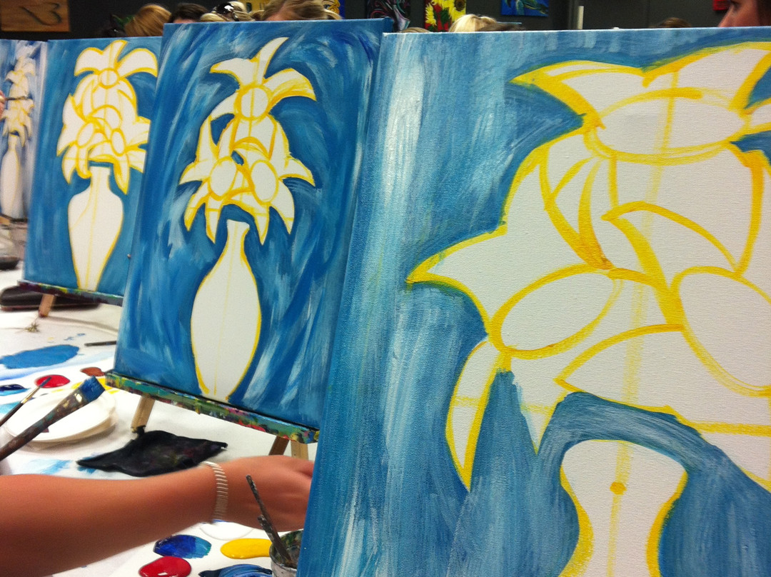 Buechel旅游景点-Uptown Art