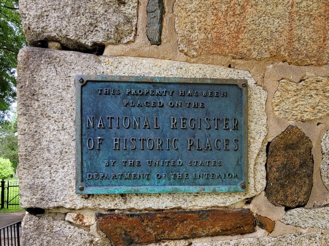 Little Falls Friends Meeting