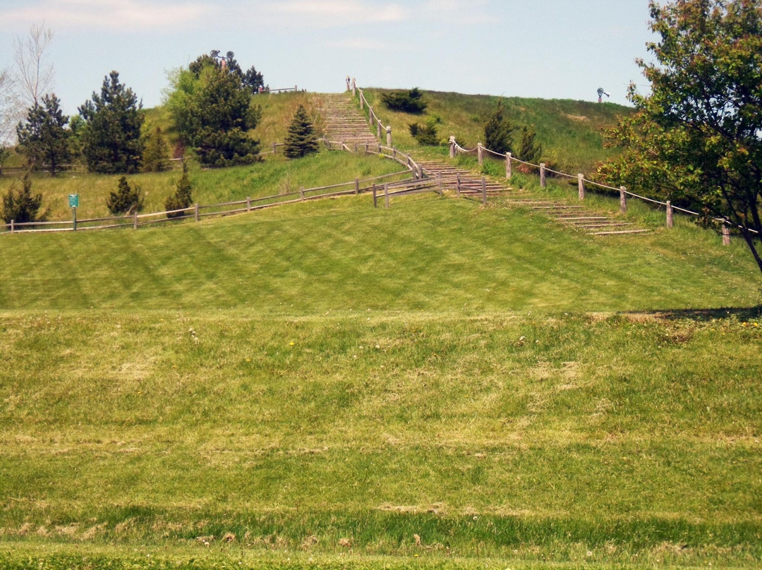 Granger Meadows Park景点图片