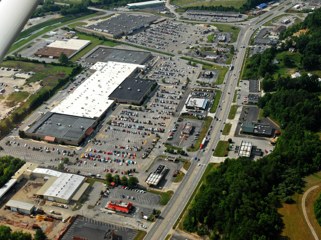 Middlesboro Mall景点图片