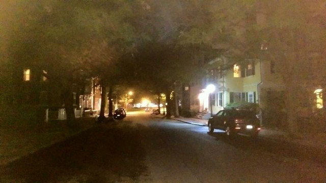 Witch City Walking Tours-塞勒姆必去景点