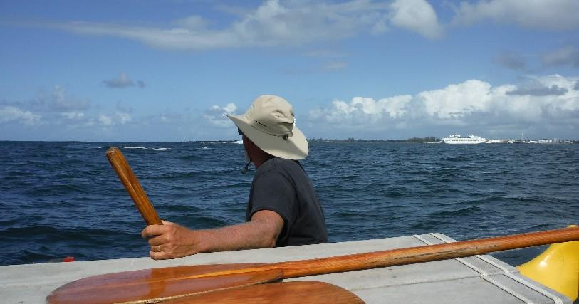 Wa'akaulua Sailing Excursions景点图片