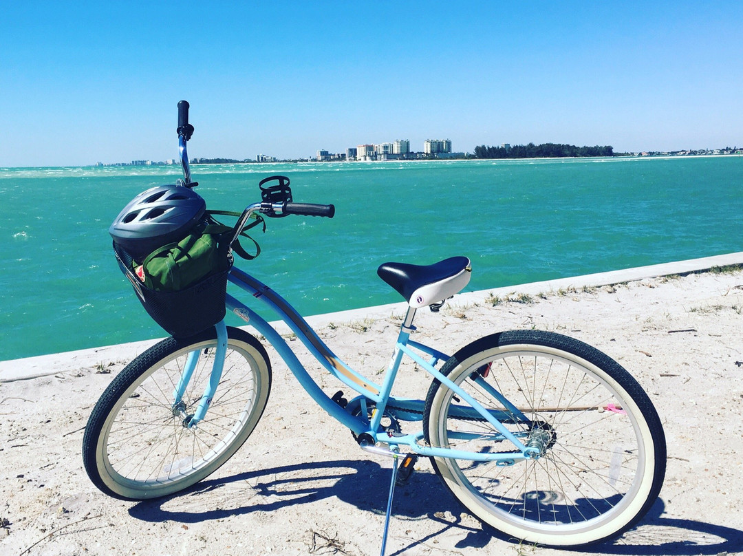 I Bike Sarasota景点图片
