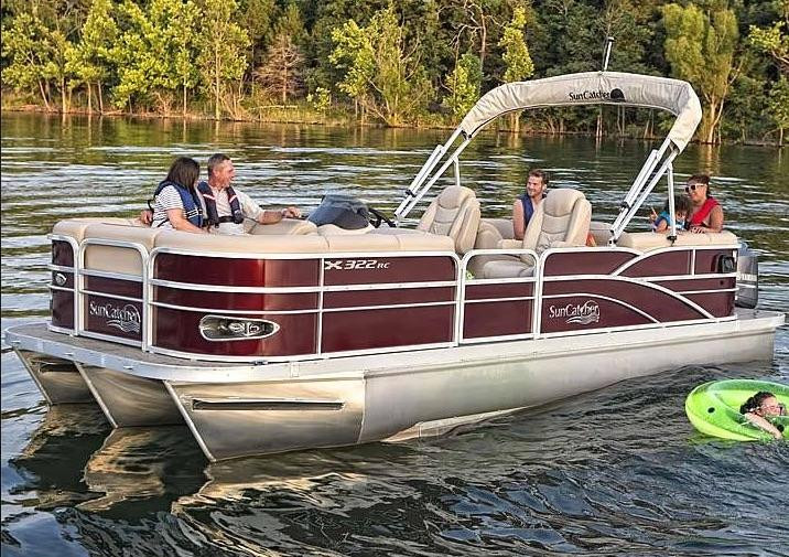 Boat Florida Rentals