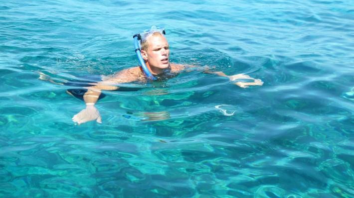 MiLo Watersports-Summerland Key必去景点