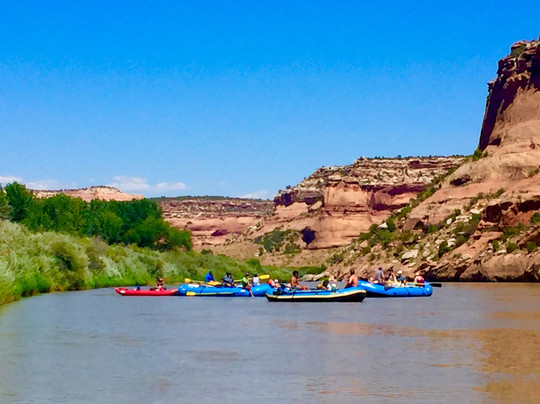 Rimrock Adventures-弗鲁塔必去景点