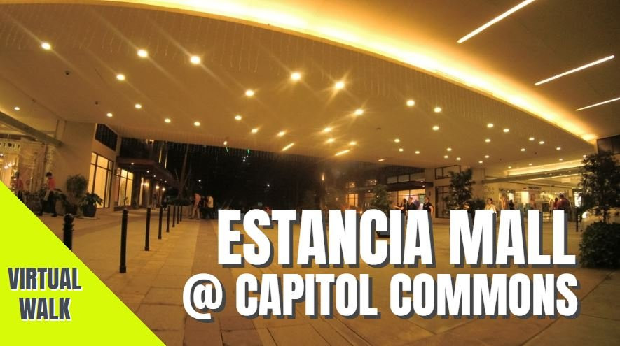 Capitol Commons Park-巴石必去景点