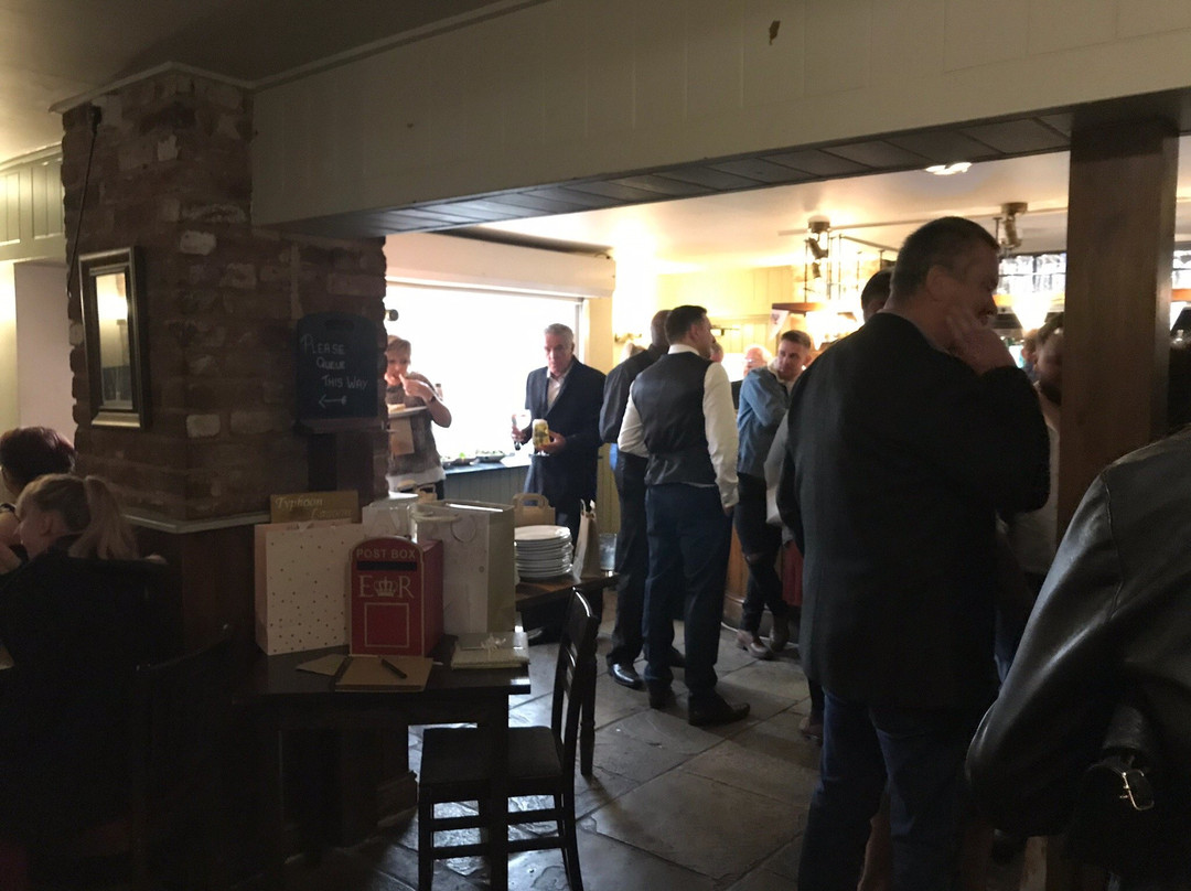 Mill on the Exe-埃克塞特必去景点