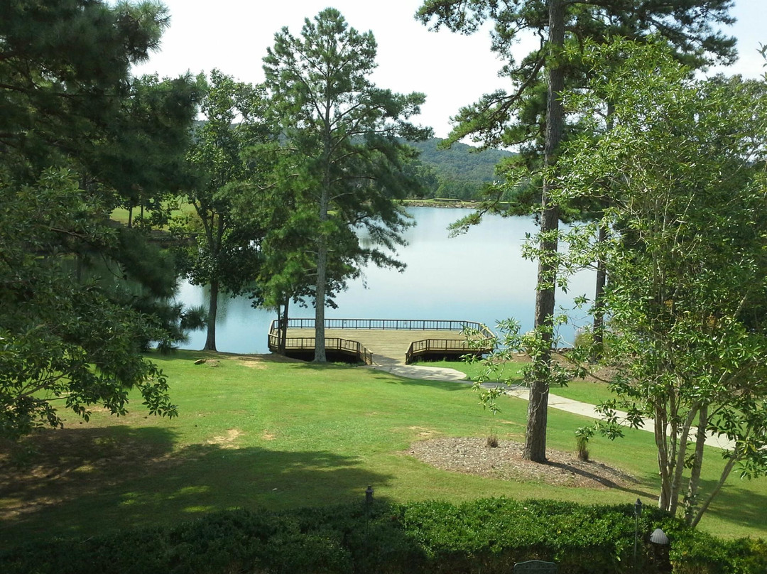 Cherokee Ridge Country Club-Union Grove必去景点