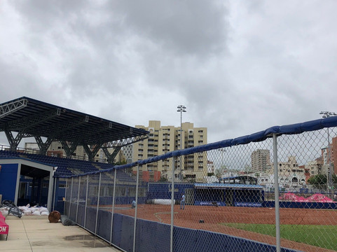 Parque Bosques del Norte-Barranquilla必去景点