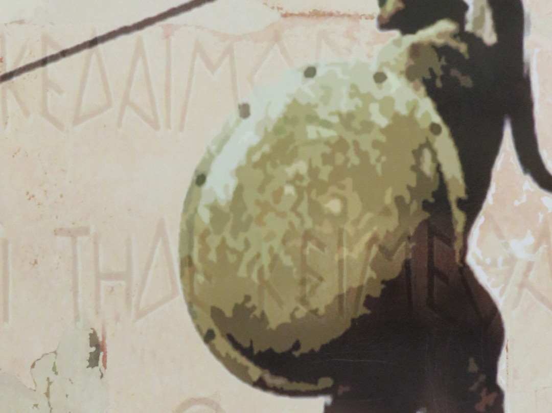 Kainotomikó Kéntro Istorikís Enimérosis Thermopylón-Thermopylae必去景点