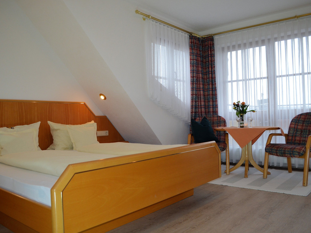 Pension Regenscheit主图