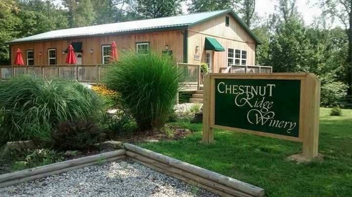 Chestnut Ridge Winery景点图片