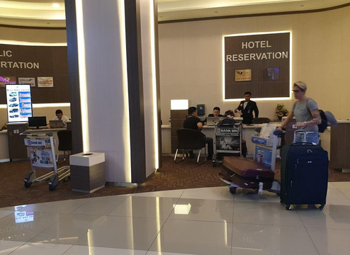 Diva Trans-雅加达必去景点