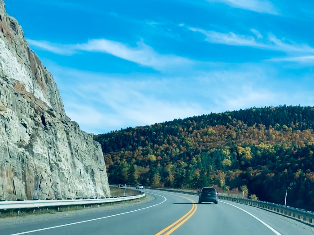 Saint-zephirin-La Tuque必去景点