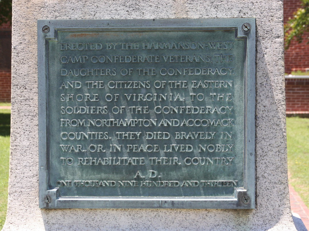 Northampton County Courthouse Historic District