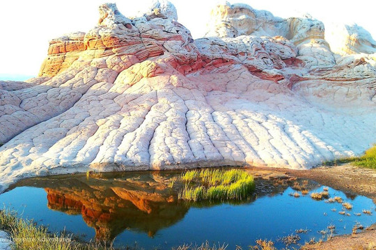 Seeking Treasure Adventures-卡纳布必去景点