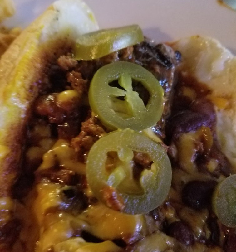 East Ridge旅游景点-Mayo's Bar and Grille