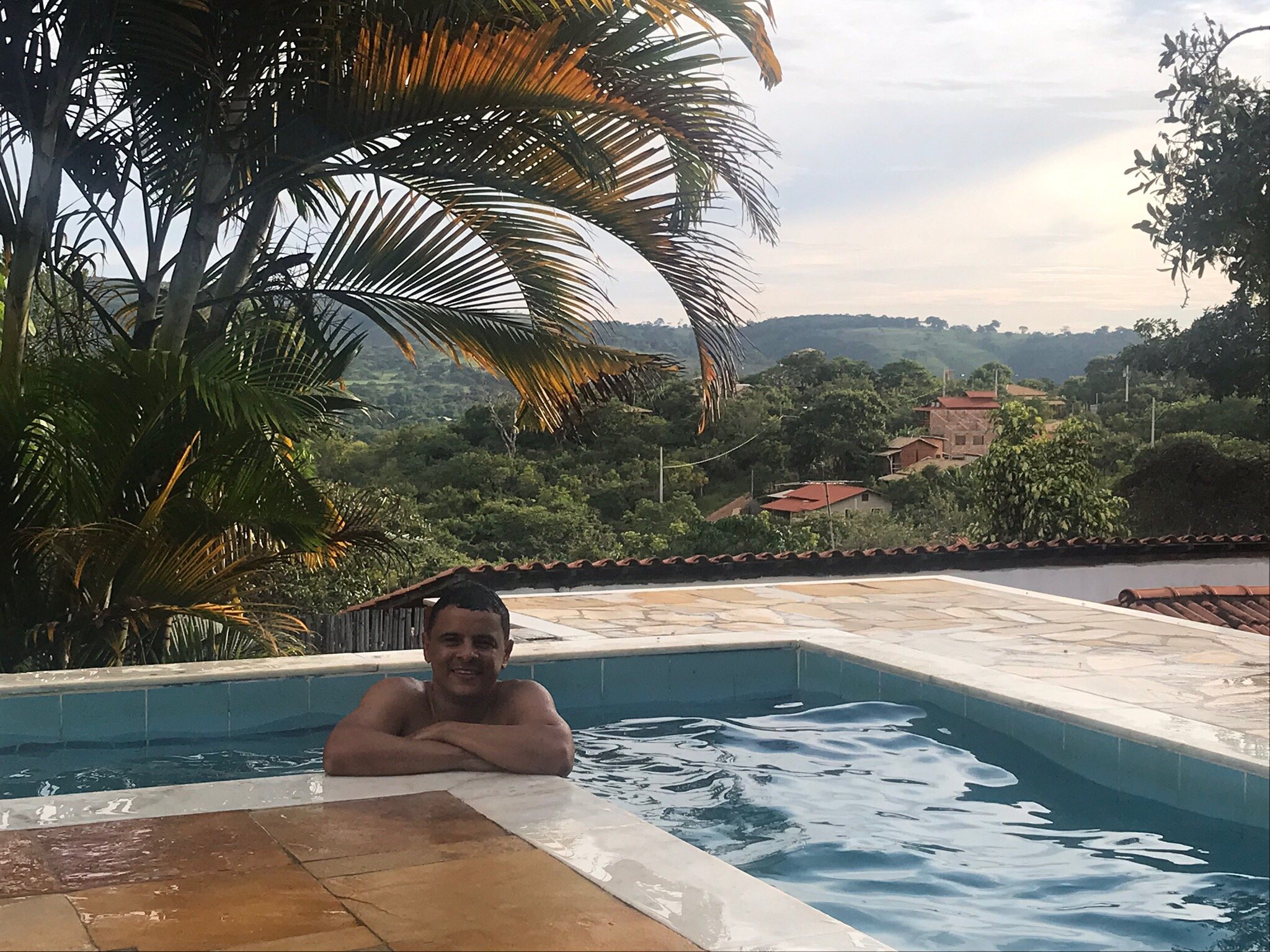 Pousada Estalagem da Serra-官方