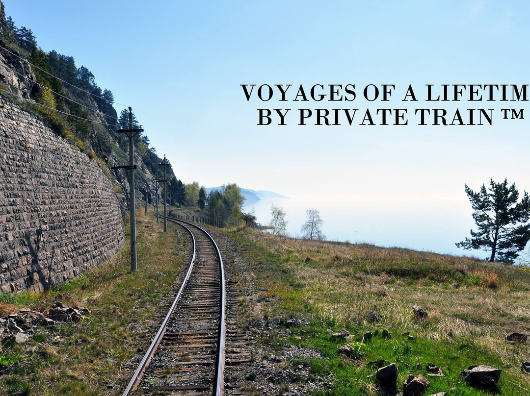 Golden Eagle Luxury Trains-圣彼得堡必去景点