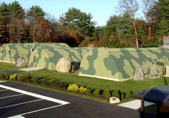 Seabee Museum and Memorial Park景点图片