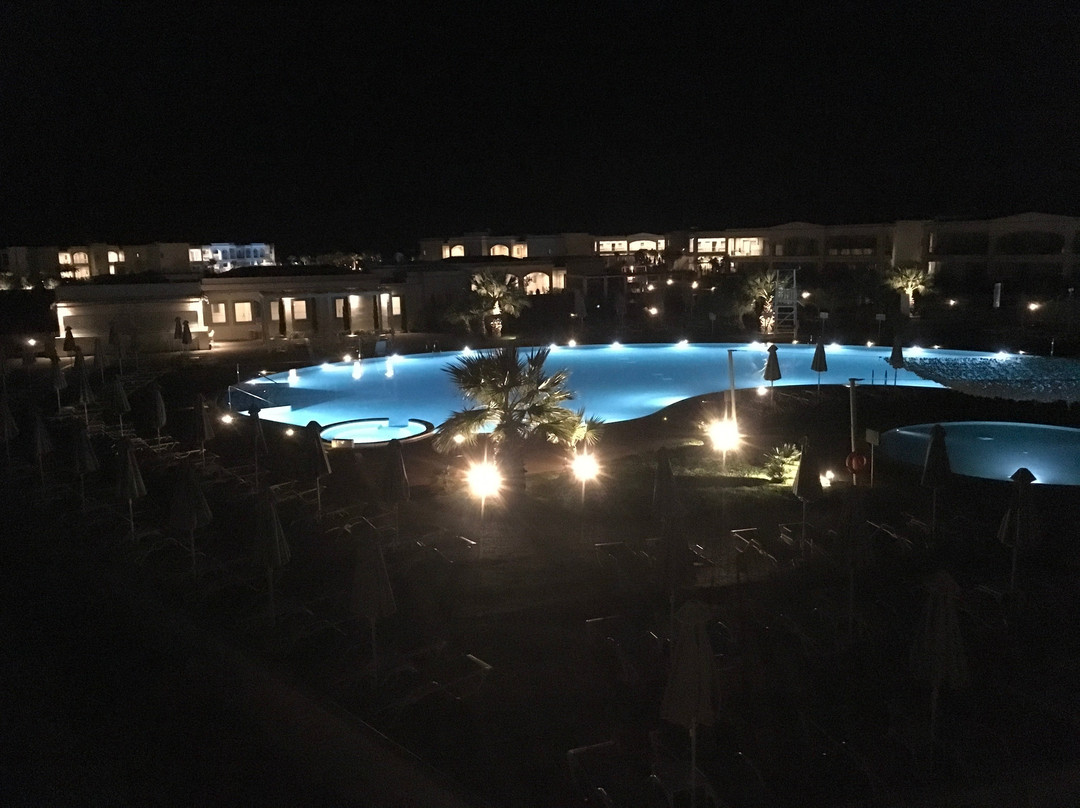 TUI BLUE Lagoon Princess主图