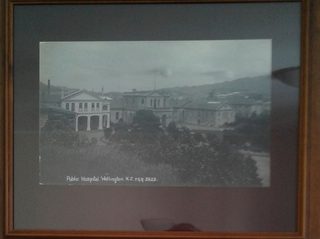 Ascot Motor Lodge主图