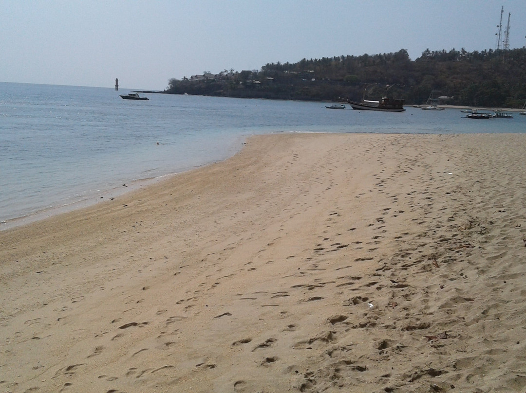 Senggigi Beach景点图片