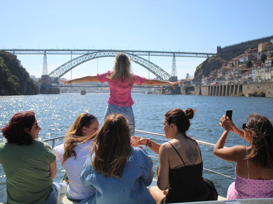 Atalaia Gold-波尔图必去景点