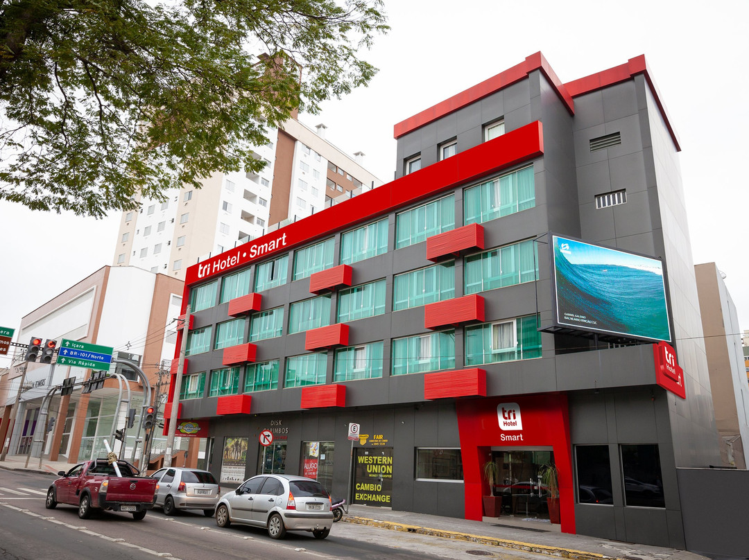 聪明克里西乌马特里酒店
